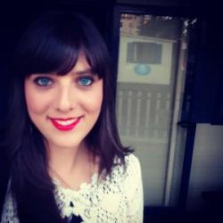 Chiara M. insegnante di Aiuto compiti