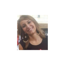 Alessandra P. insegnante di Aiuto compiti