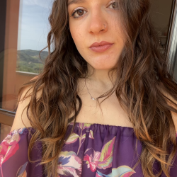 Alessandra A. insegnante di Aiuto compiti