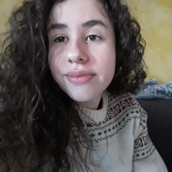 Jessica A. insegnante di Aiuto compiti