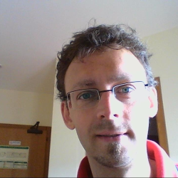 Andrea B. insegnante di Algebra