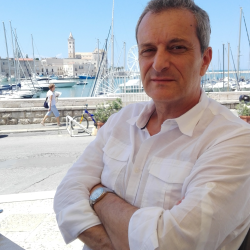 Rodrigo G. insegnante di Spagnolo
