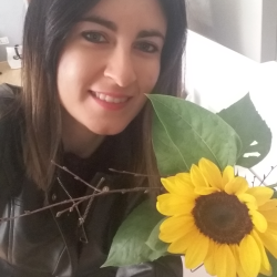 Laura C. insegnante di Aiuto compiti