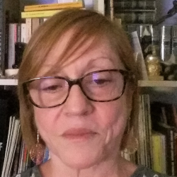 Alessandra S. insegnante di Filosofia