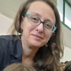 Vincenza P. insegnante di Algebra