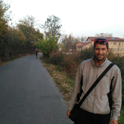 Marco A. insegnante di Algebra