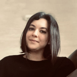 Giulia B. insegnante di Aiuto compiti