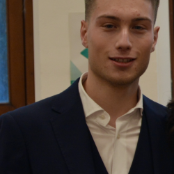 Matteo F. insegnante di Aiuto compiti