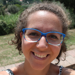 Silvia S. insegnante di Algebra