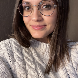 Carlotta B. insegnante di Aiuto compiti