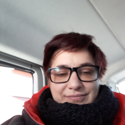 Francesca Irene N. insegnante di Diritto
