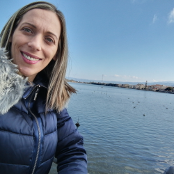 Francesca T. insegnante di Aiuto compiti