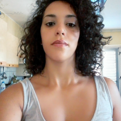 Antonella M. insegnante di Aiuto compiti