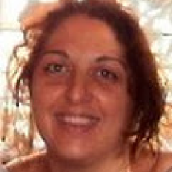 Aurore R. insegnante di Anatomia 1