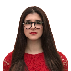 Francesca B. insegnante di Aiuto compiti