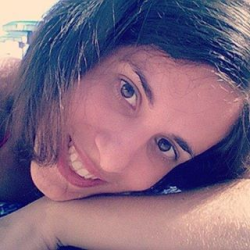 Daniela S. insegnante di Aiuto compiti