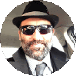 Nicola S. insegnante di Informatica