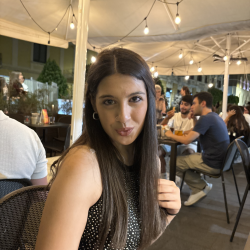 Mariachiara M. insegnante di Aiuto compiti