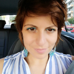 Valeria F. insegnante di Aiuto tesi