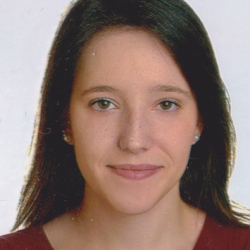 Valeriya K. insegnante di Aiuto compiti