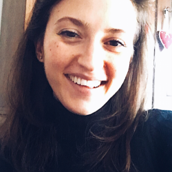 Chiara M. insegnante di Spagnolo
