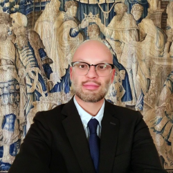 Matteo O. insegnante di Italiano per stranieri