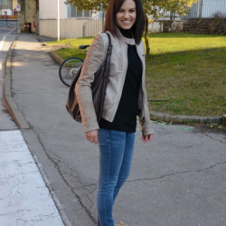 Chiara S. insegnante di Aiuto compiti