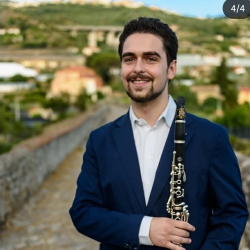 Alessandro B. insegnante di Aiuto compiti