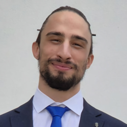 Andrea C. insegnante di Algebra