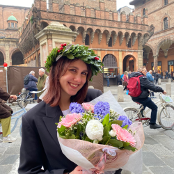 Roberta B. insegnante di Aiuto compiti