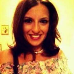 Serena F. insegnante di Aiuto tesi