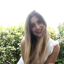 Linda M. insegnante di Aiuto tesi