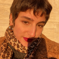 Veronica M. insegnante di Aiuto compiti