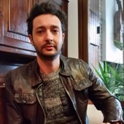 Marco P. insegnante di Biologia
