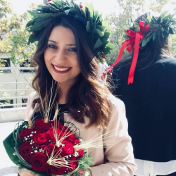 Valentina B. insegnante di Psicologia