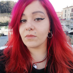 Monica C. insegnante di Aiuto compiti