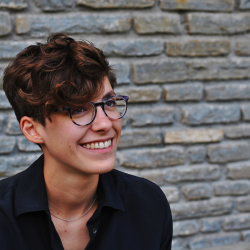 Ottavia F. insegnante di Aiuto compiti