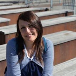 Alessandra B. insegnante di Greco