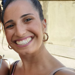 Benedetta S. insegnante di Aiuto compiti