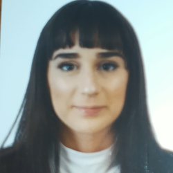 Camilla Z. insegnante di Aiuto compiti
