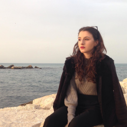 Tamara G. insegnante di Aiuto compiti