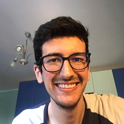 Alberto M. insegnante di Aiuto compiti