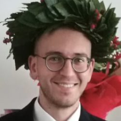Lorenzo D. insegnante di Algebra