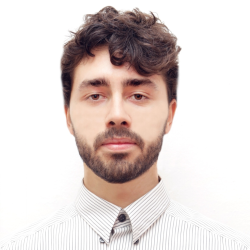 Daniele B. insegnante di Pianoforte