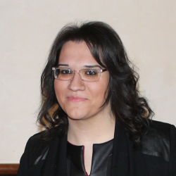 Debora V. insegnante di Aiuto compiti