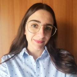 Giulia P. insegnante di Aiuto compiti
