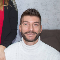 Egidio D. insegnante di Biologia