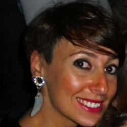 Letizia M. insegnante di Francese
