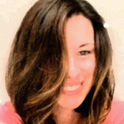 Greta M. insegnante di Francese