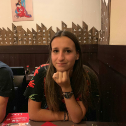 Ludovica G. insegnante di Aiuto compiti